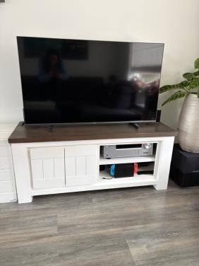 Tv meubel