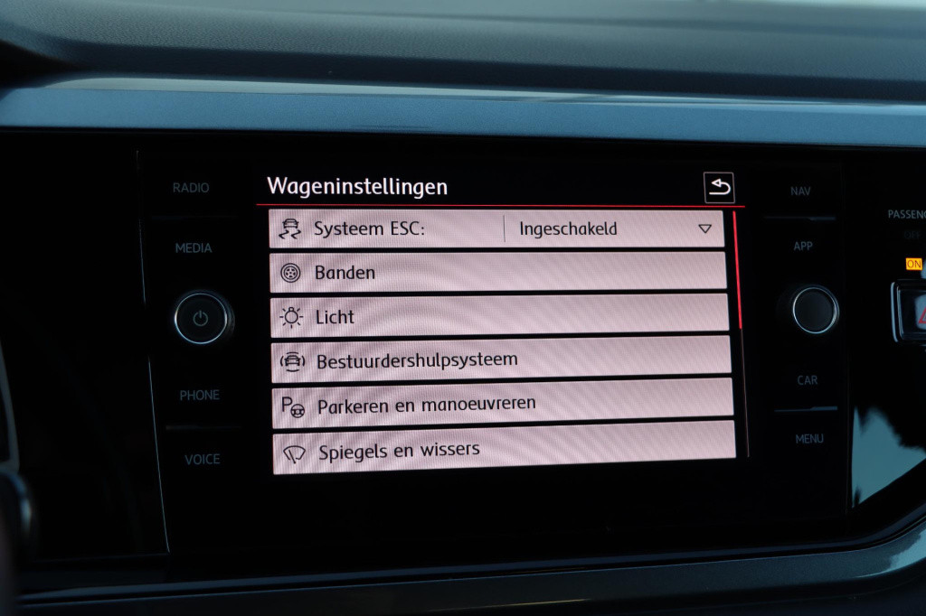 Volkswagen Polo 2.0 tsi gti 200pk dsg6