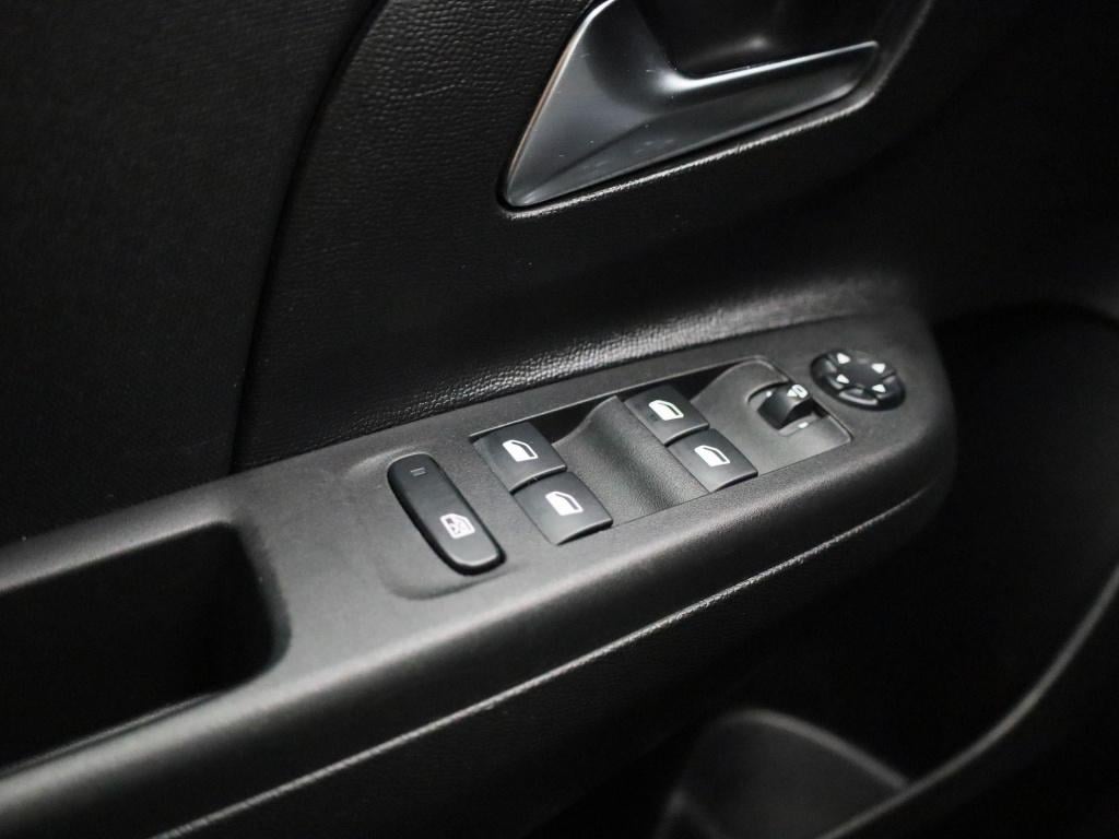 Opel Corsa 1.2 edition 75pk | cruise | airco | camera | apple carplay/andro