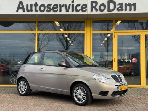 Lancia Y(psilon) 1.4 oro
