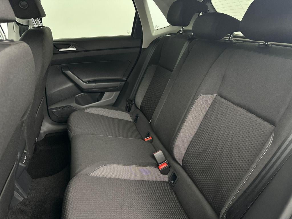 Volkswagen Polo life edition 1.0 70 kw / 95 pk tsi hatchback 5 ver