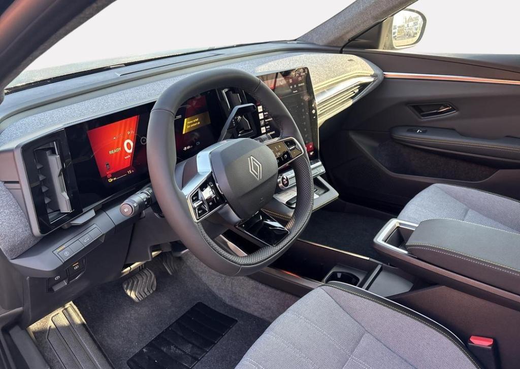 Renault Scenic e-tech ev60 comfort range techno - demo / pack light & sound