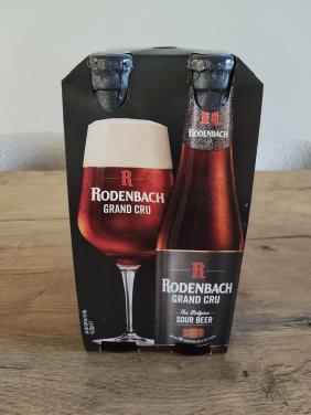 6-pack Rodenbach Classic