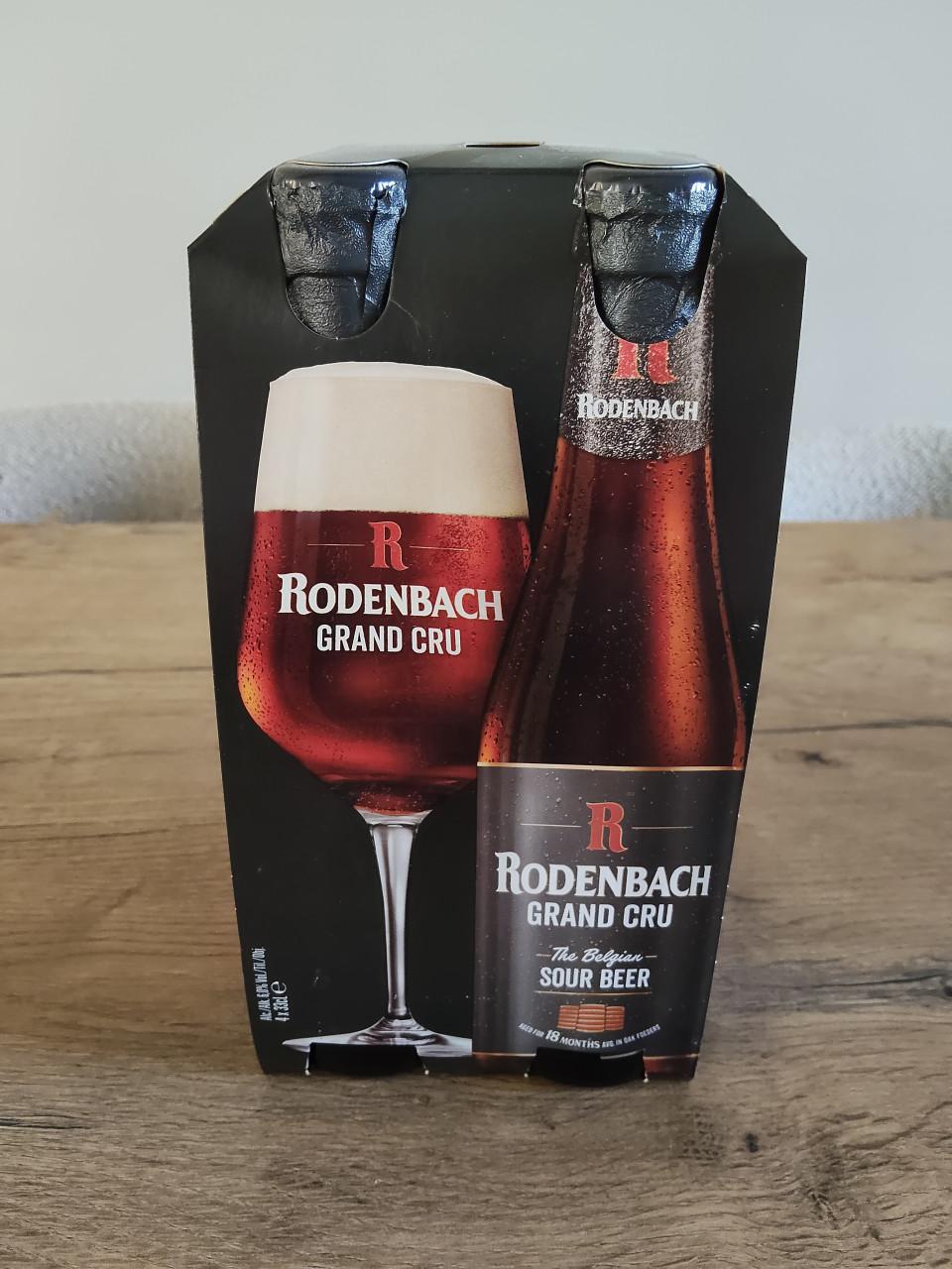 6-pack Rodenbach Classic