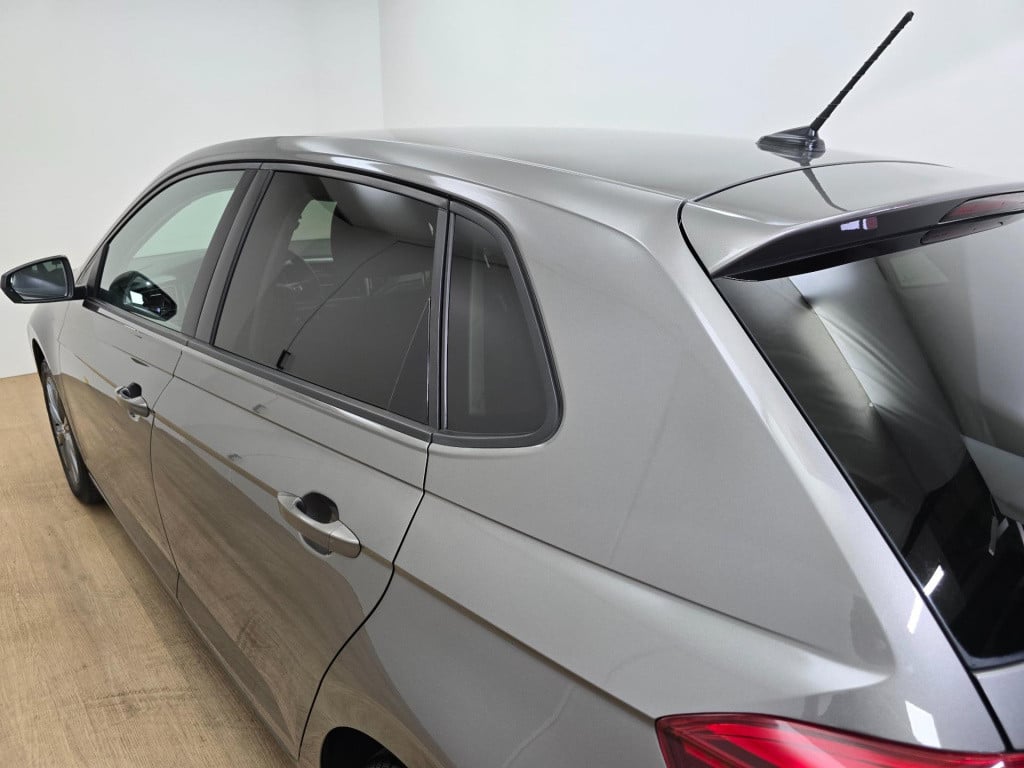 Volkswagen Polo occasion automaat 1.0 tsi highline business r uitvoering | 