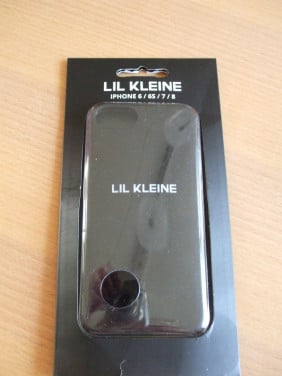 Te koop Telefoon hoesje voor iphone.(nieuw).