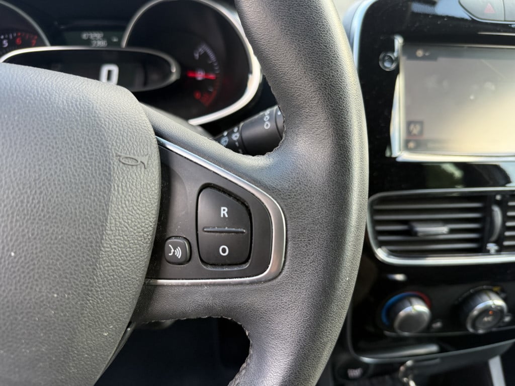 Renault Clio 0.9 tce limited 5-drs