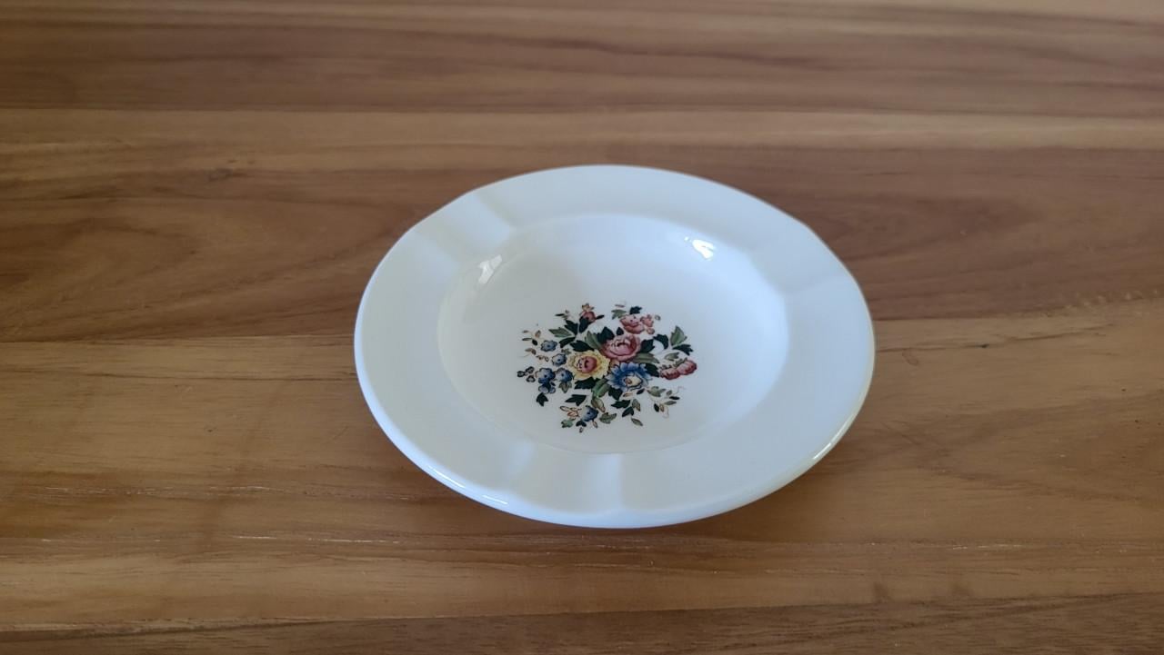 Wedgwood Conway asbakje 11 cm