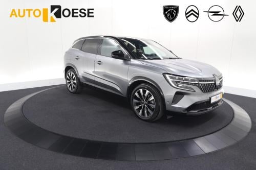 Renault Austral 1.2 e-tech full hybrid 200 techno | camera | adaptieve crui