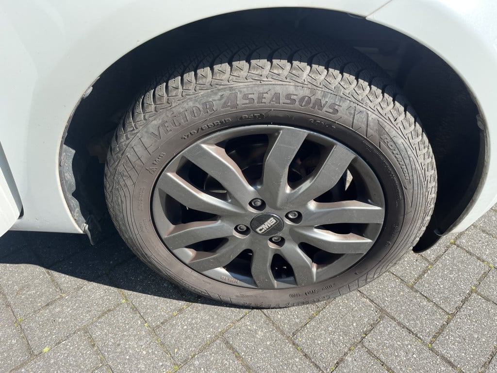 Toyota Iq 1.0 vvti aspiration