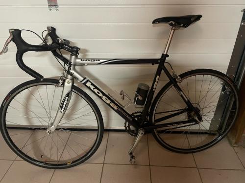 Koga Miyata racefiets