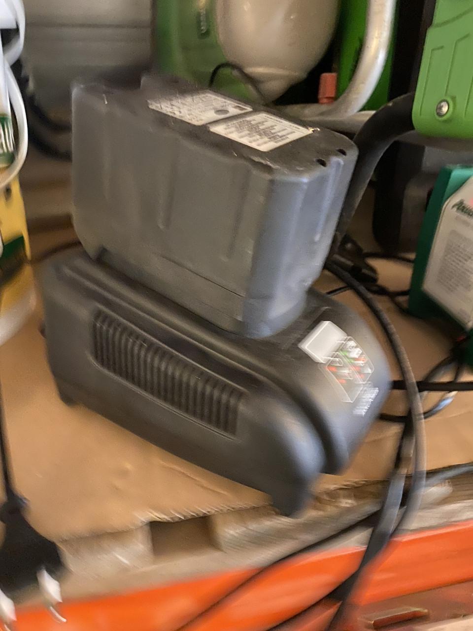 Taski Swingo 150 E teab