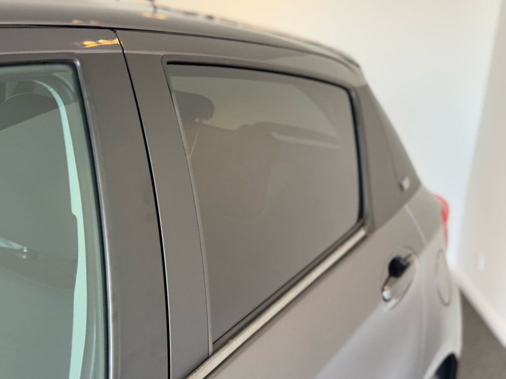 Toyota Yaris 1.5 hybrid y20 exclusive edition