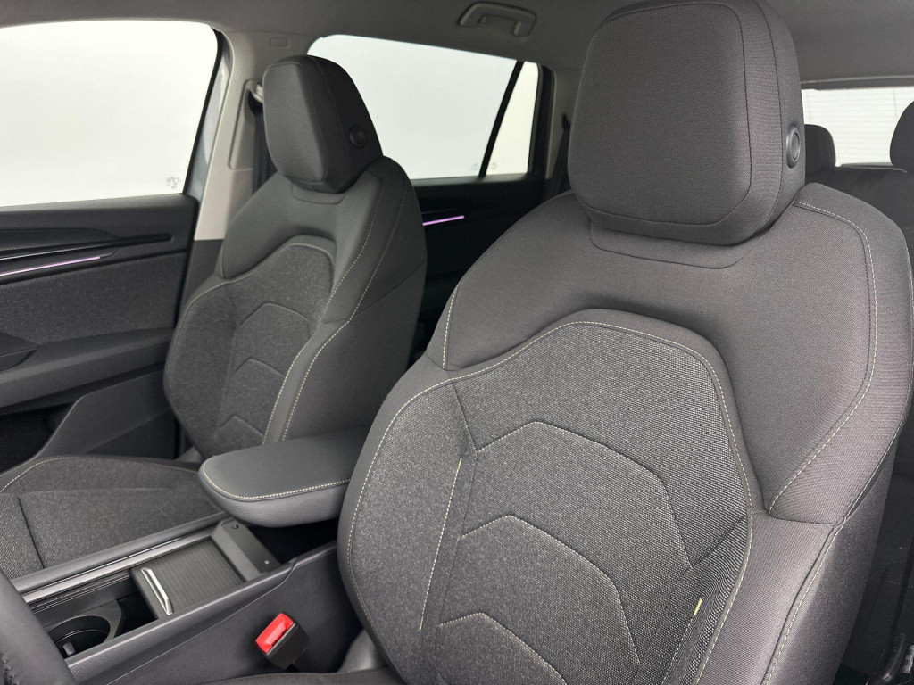 Skoda Kodiaq business edition 1.5 tsi phev 150 kw / 204 pk suv