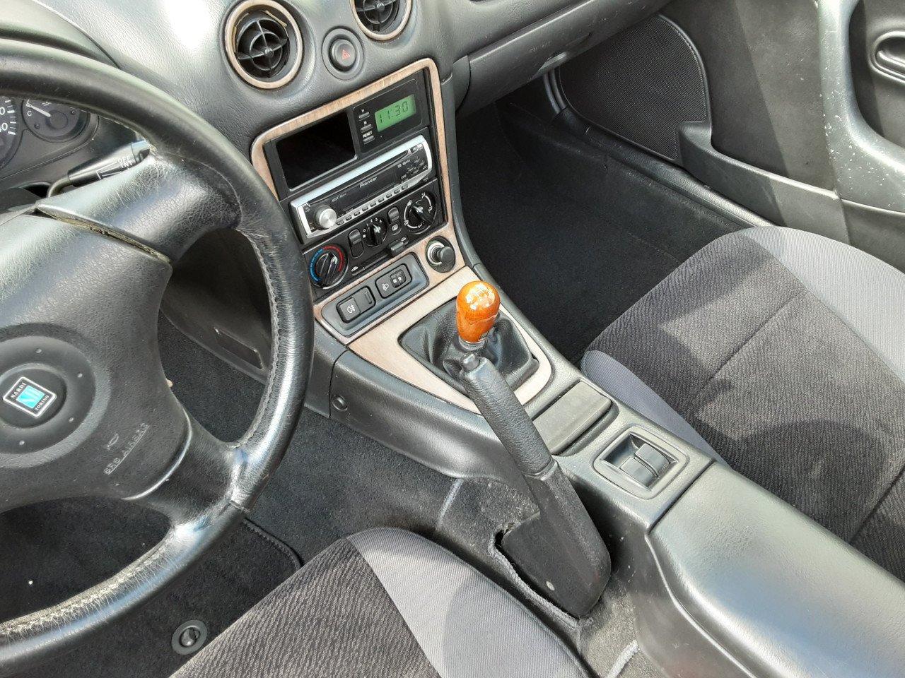 Mazda MX-5 1.6i