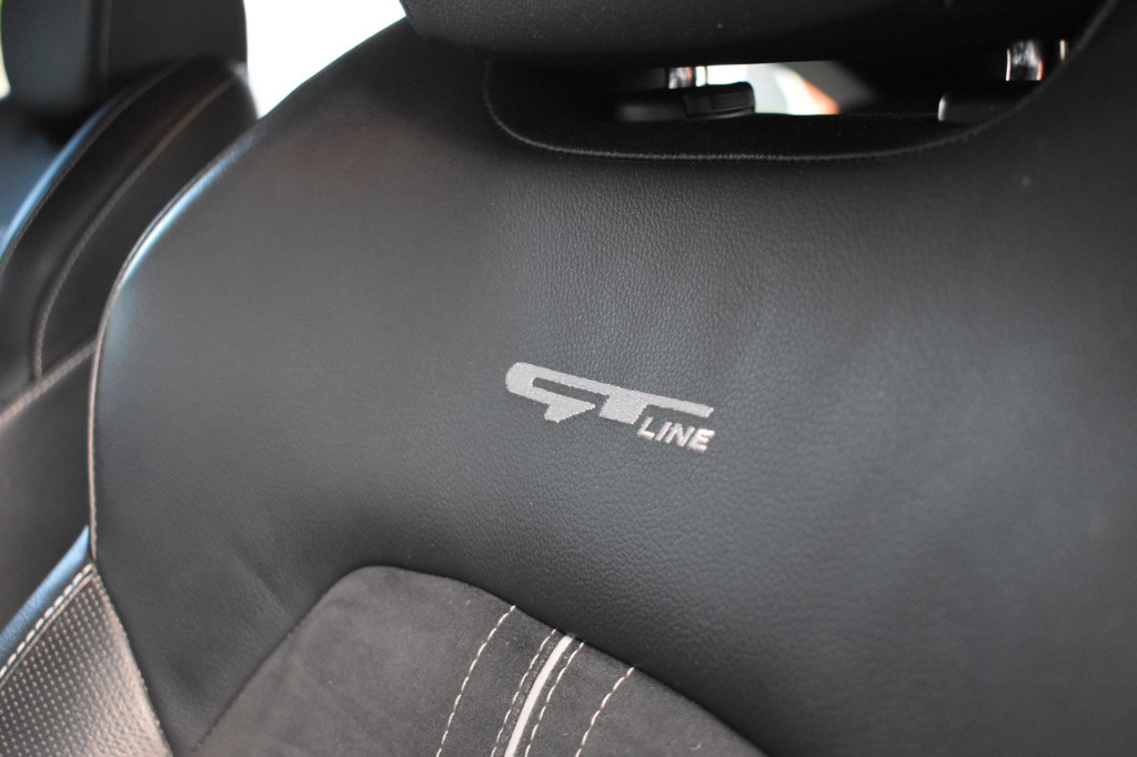 Kia Proceed 1.4 t-gdi gt-line | apple carplay | android auto | stoel + stuu