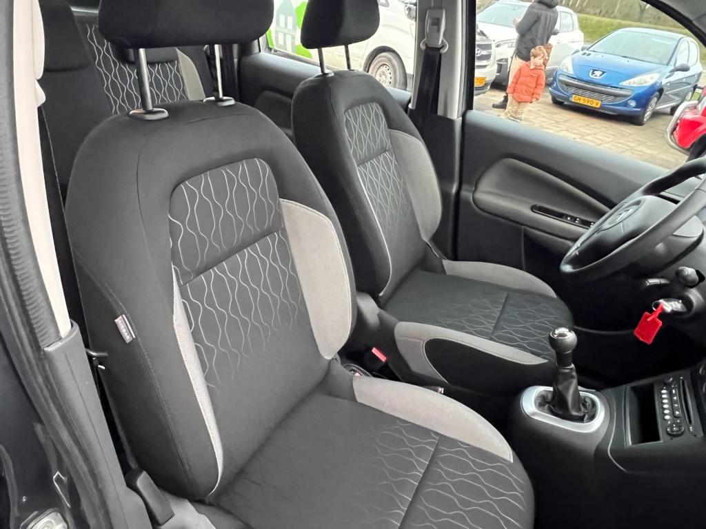 Citroen C3 Picasso 1.2 puretech tendance