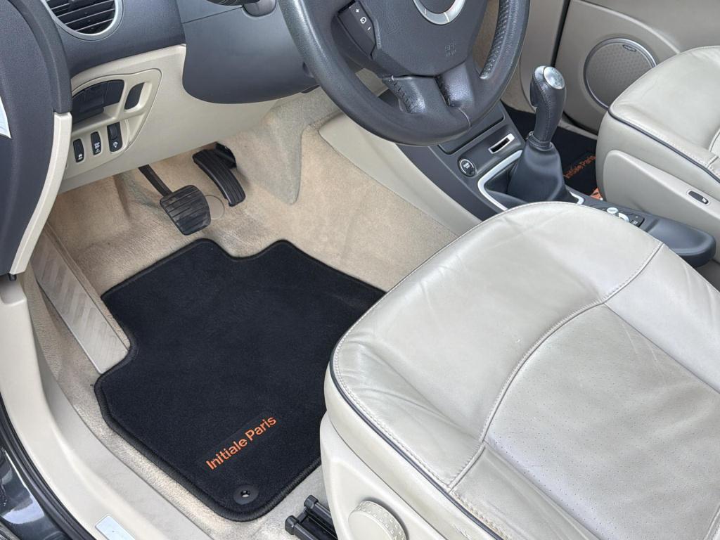 Renault Espace 2.0 t 170 automaat initiale 6p. liefhebbersauto!