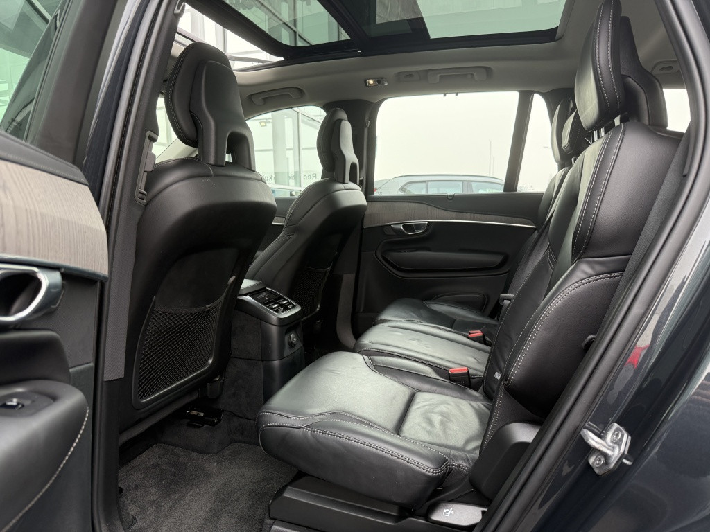 Volvo XC90 t8 390pk recharge inscription| panodak| adap.cruise| luchtvering