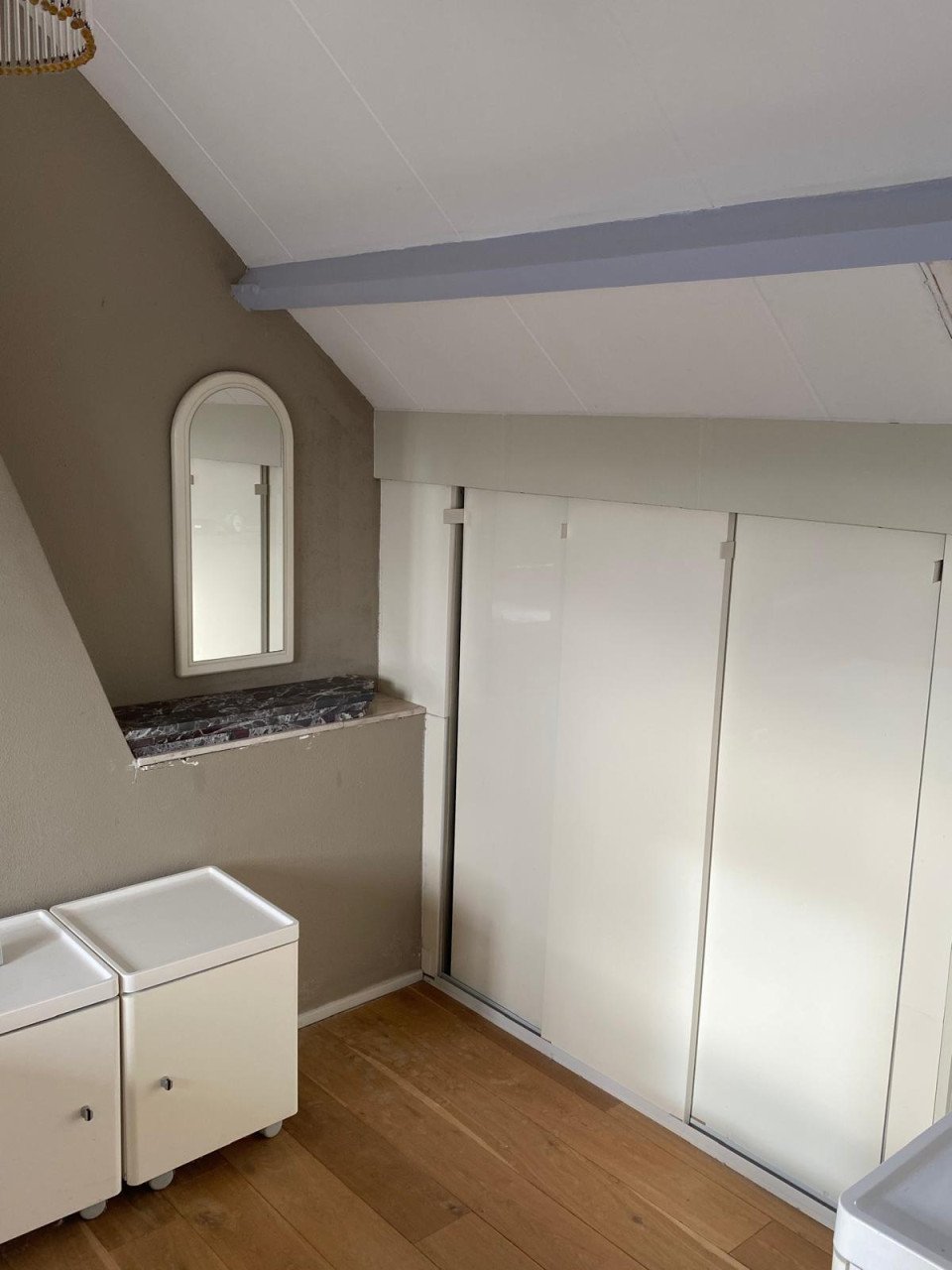 TK, Woonhuis, Nieuwvliet, 120m2, Perc. 316m2, Bosch CV HR. Dakisolatie XPS