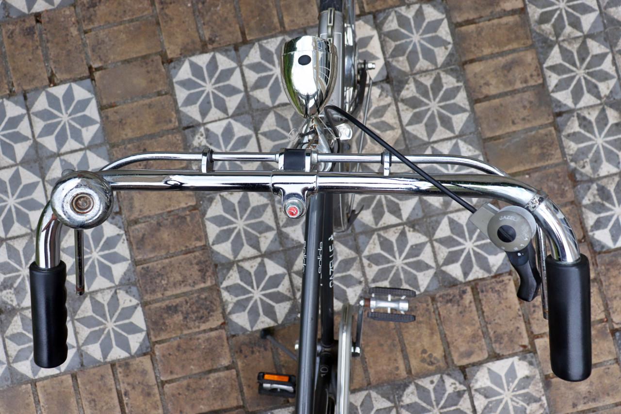 Gazelle Solide herenfiets