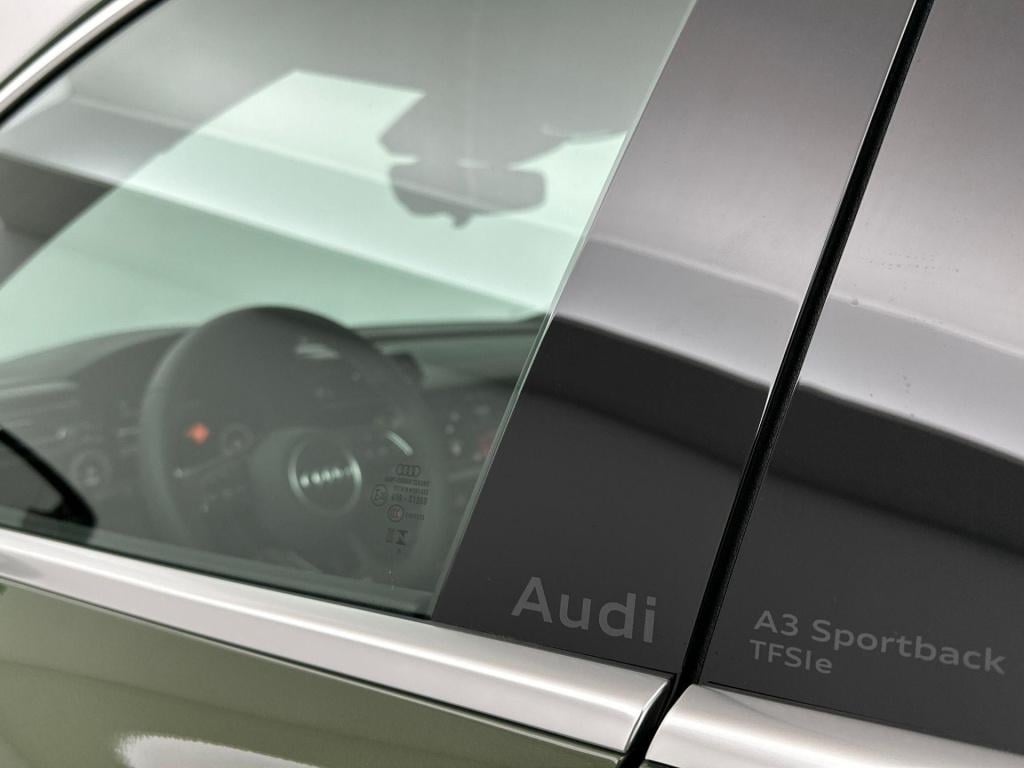 Audi A3 sportback s edition 40 tfsi e 150 kw / 204 pk sportback 6 ve