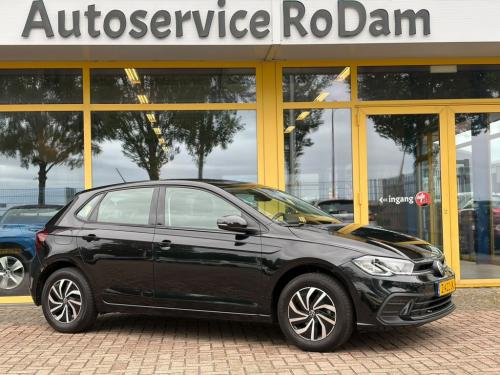 Volkswagen Polo 1.0 tsi life