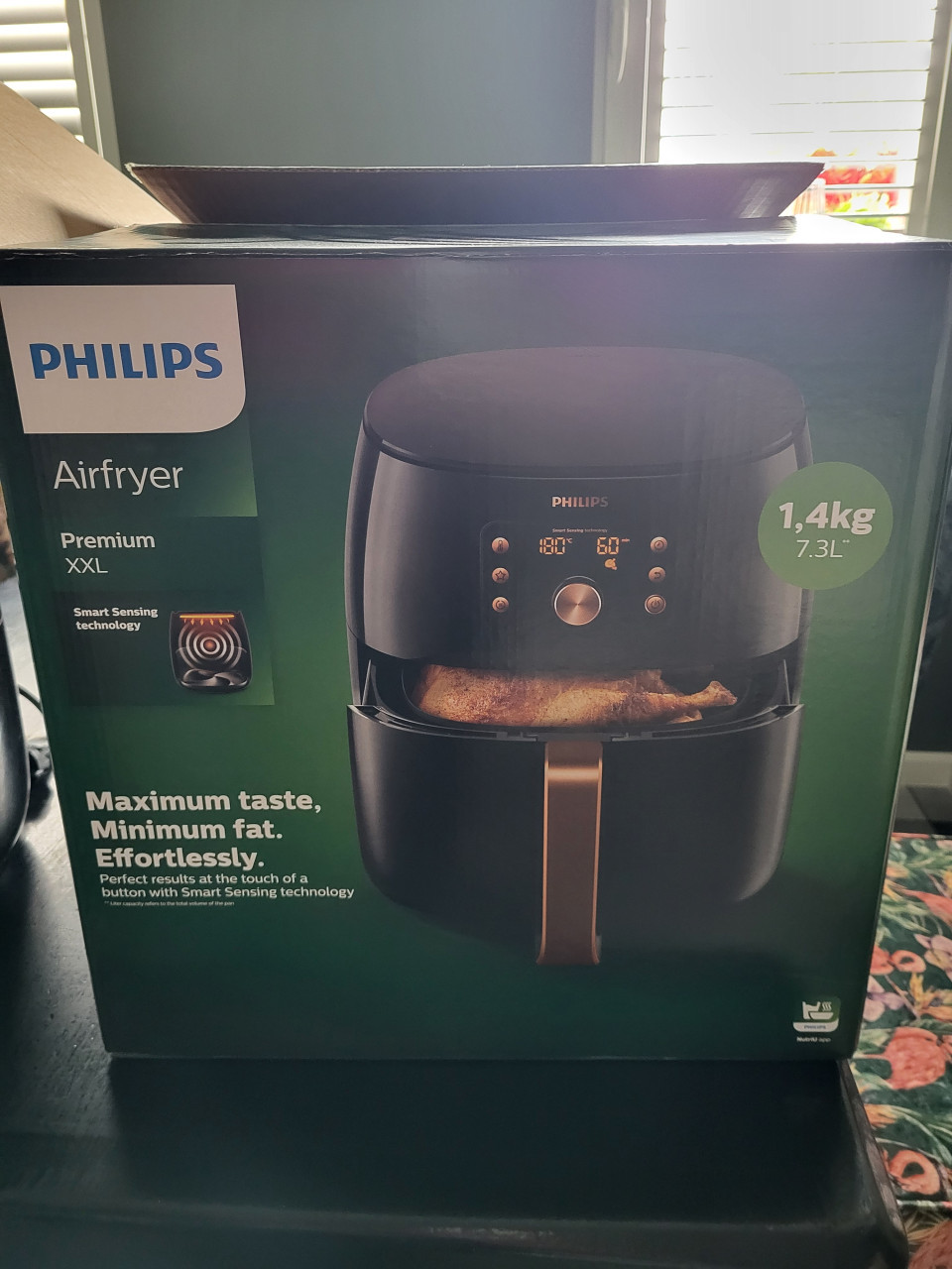 Airfryer