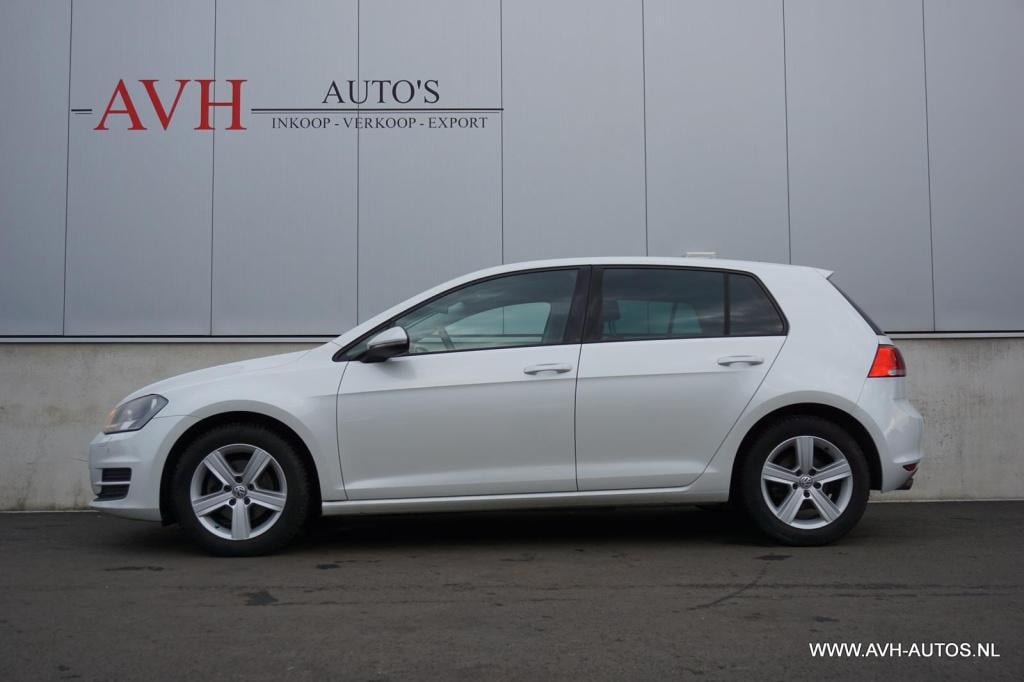 Volkswagen Golf 1.4 tsi highline