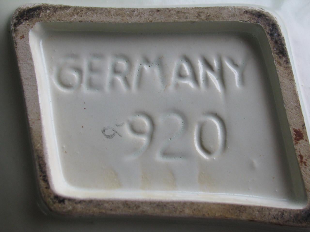 Bonbon schaaltje.