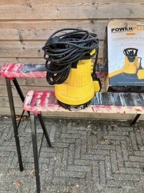 Dompelpomp