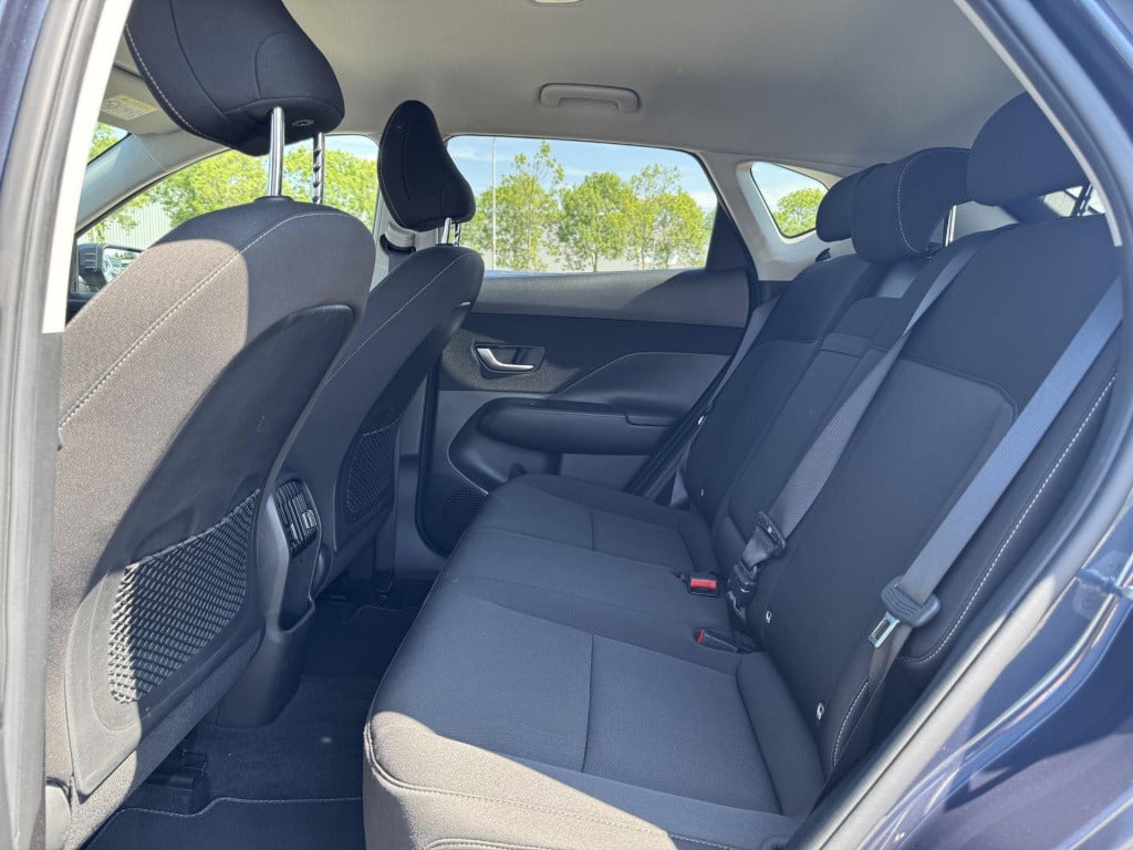 Hyundai Kona 1.6 gdi hev comfort smart
