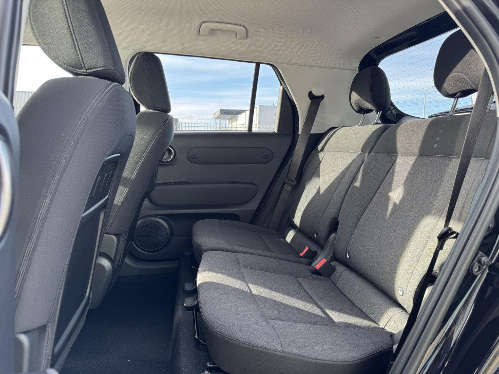 Hyundai Inster evolve 49 kwh winter + tech pack
