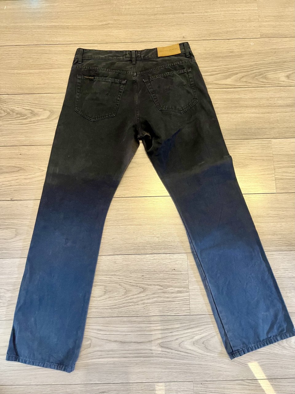 GANT JEANS