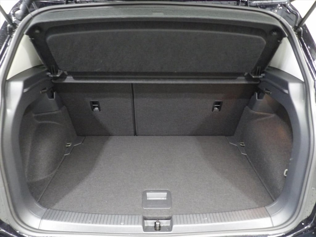 Volkswagen T-cross 1.0 tsi 115pk 7-dsg t-cross life