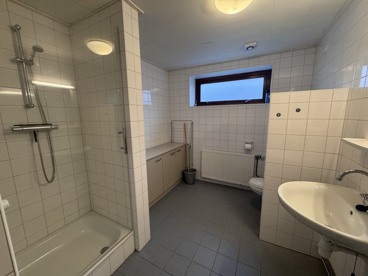 Gemeubileerd tweekamerappartement in Kortgene