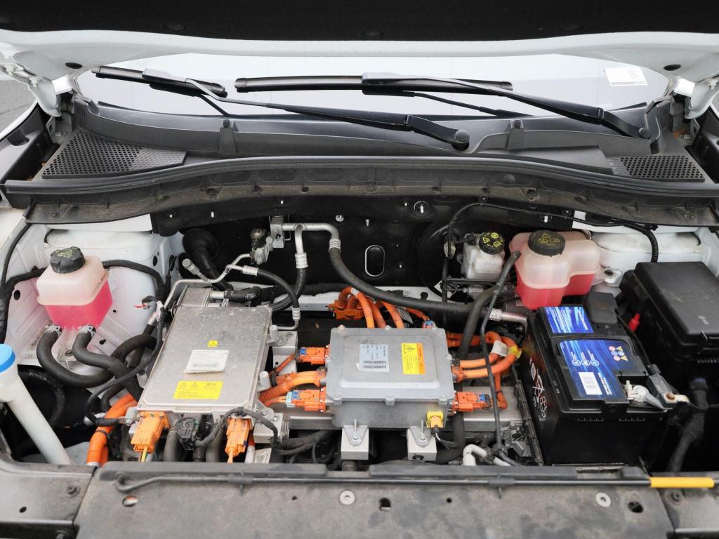 MG Zs Ev standard range 50kwh comfort | navi | camera | carplay | led kopla