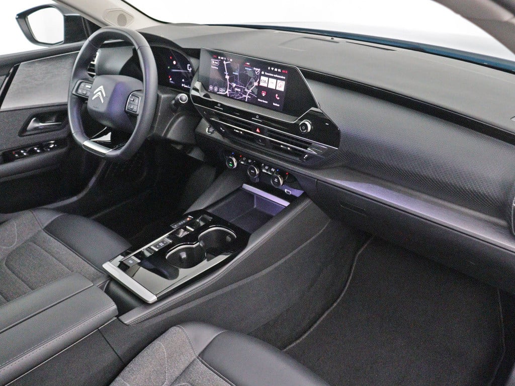 Citroen C5 X puretech 130pk automaat feel