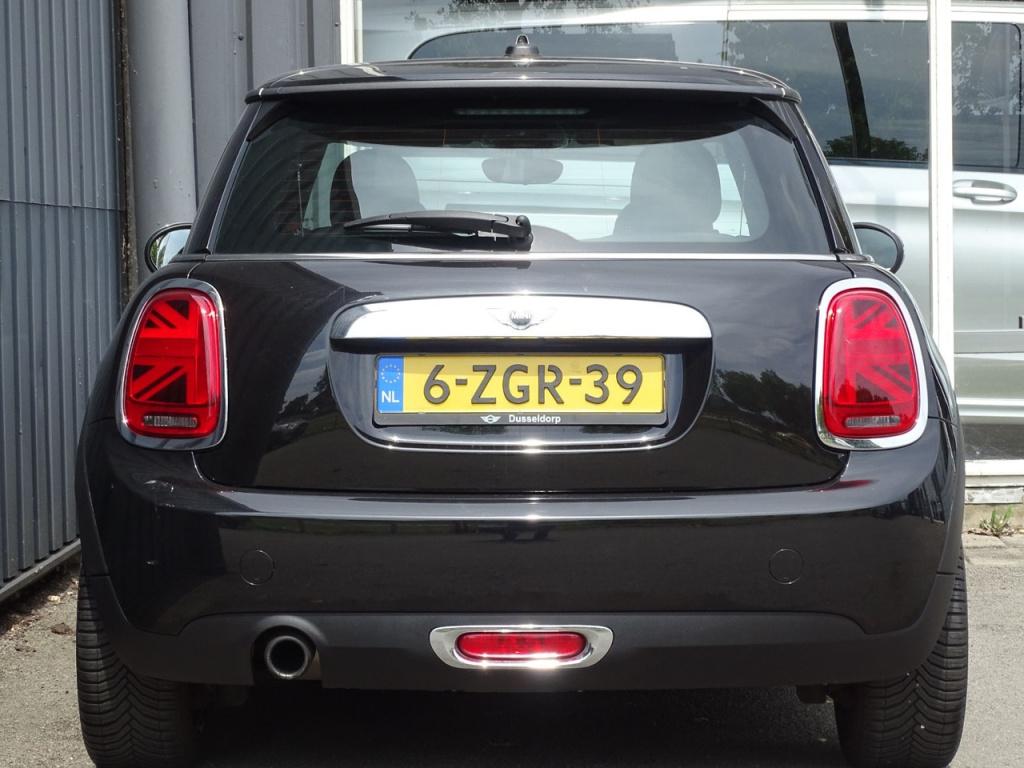 Mini One mini 1.2 business pano | bluetooth | navi