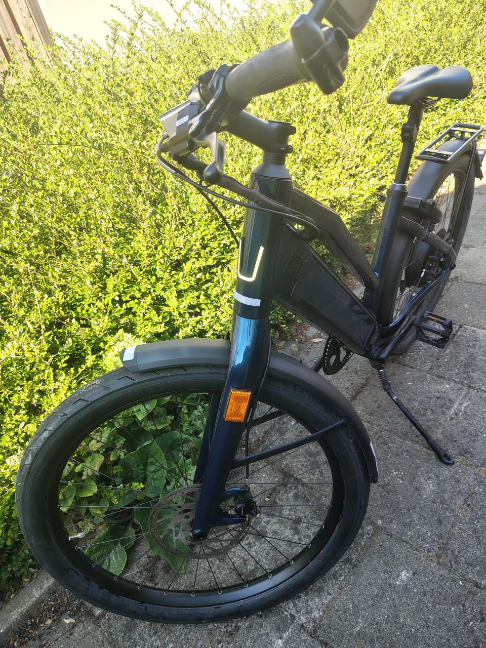 Stromer ST1 Petrol