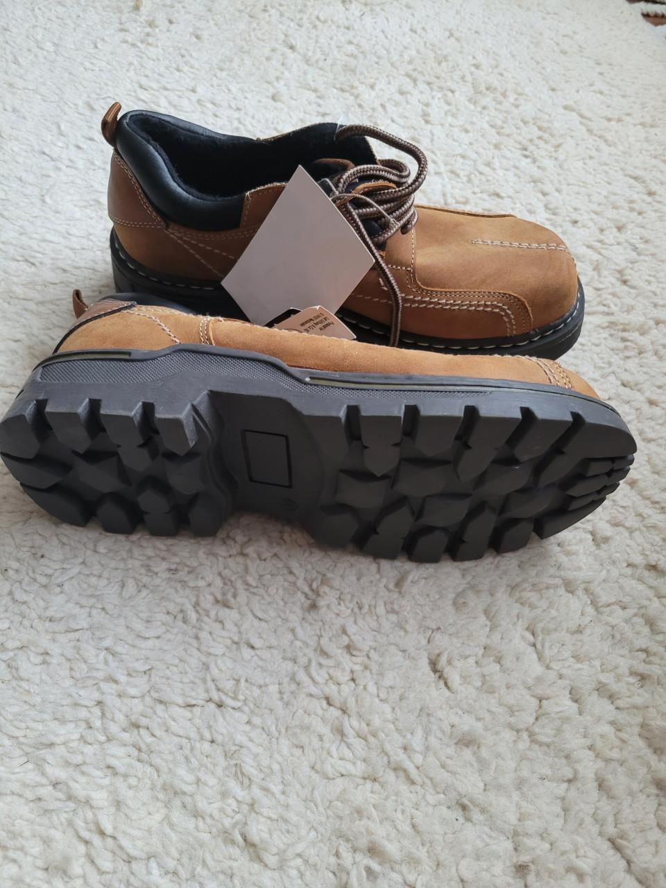 Wandelschoenen