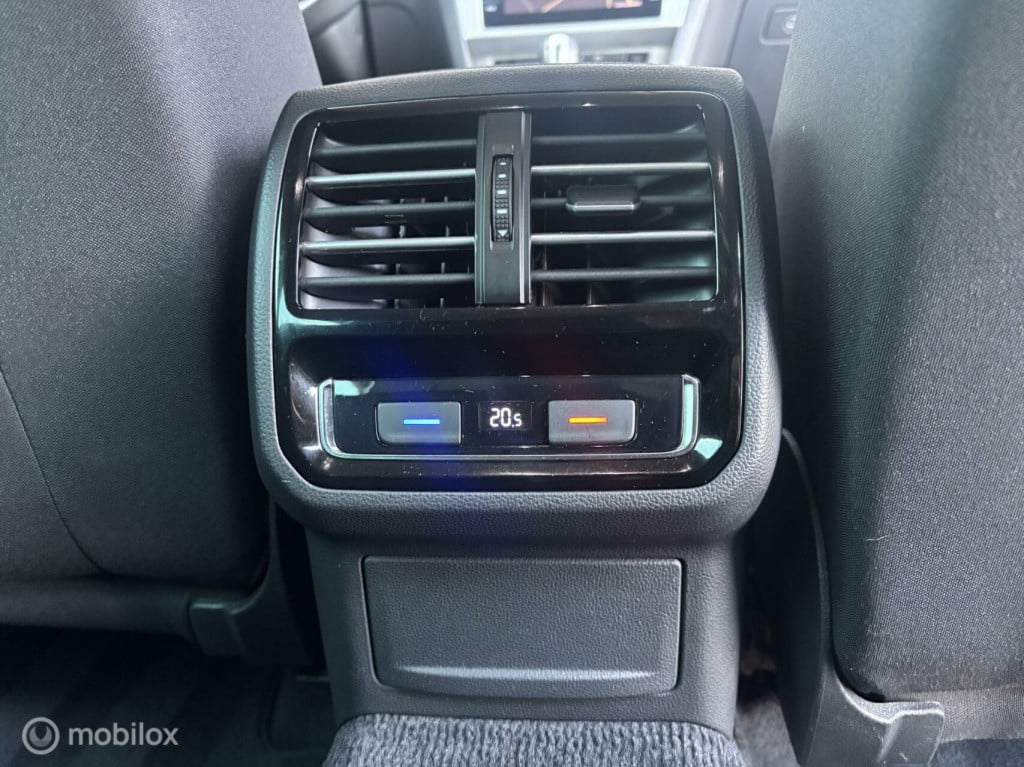 Volkswagen Passat variant 1.5 tsi comfortline business 1e eigenaar
