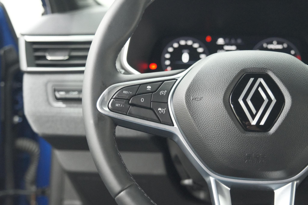 Renault Clio tce 90 gpf techno | 360 camera | dodehoekdetectie | adaptieve 