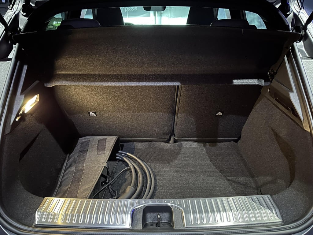 Renault 5 comfort range roland-garros 52 kwh *nl auto*harmankardon*acc*
