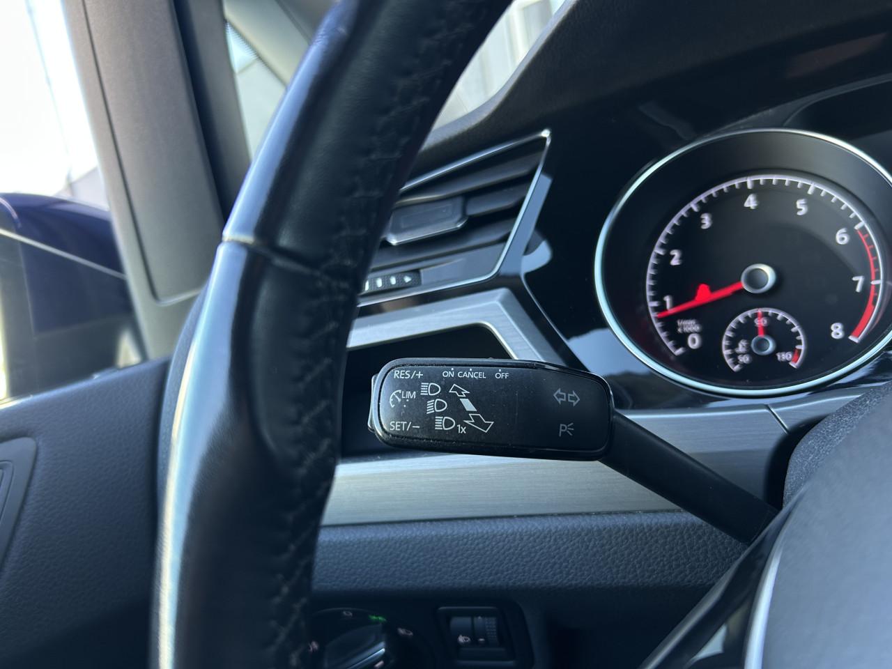 Volkswagen Touran 1.2 TSI Comfortline 7 PERSOONS|STOELV|APK|