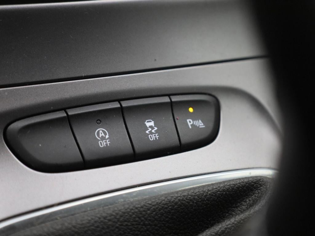 Opel Astra 1.2 edition apple carplay | climate control | parkeer sensoren |