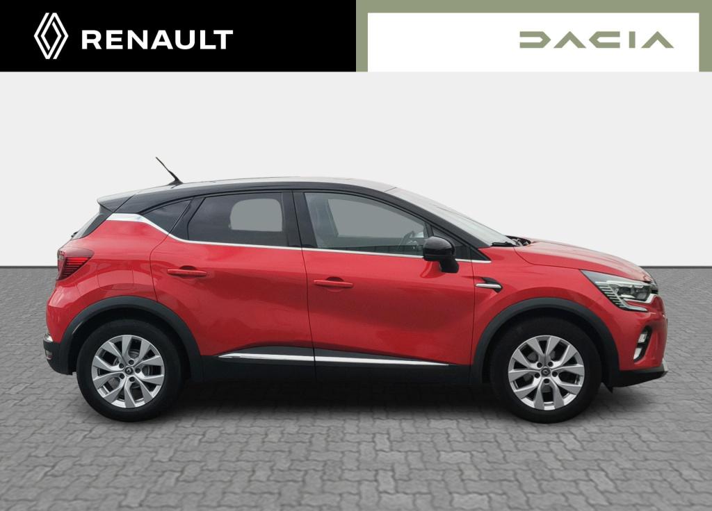 Renault Captur 1.0 tce 90 intens