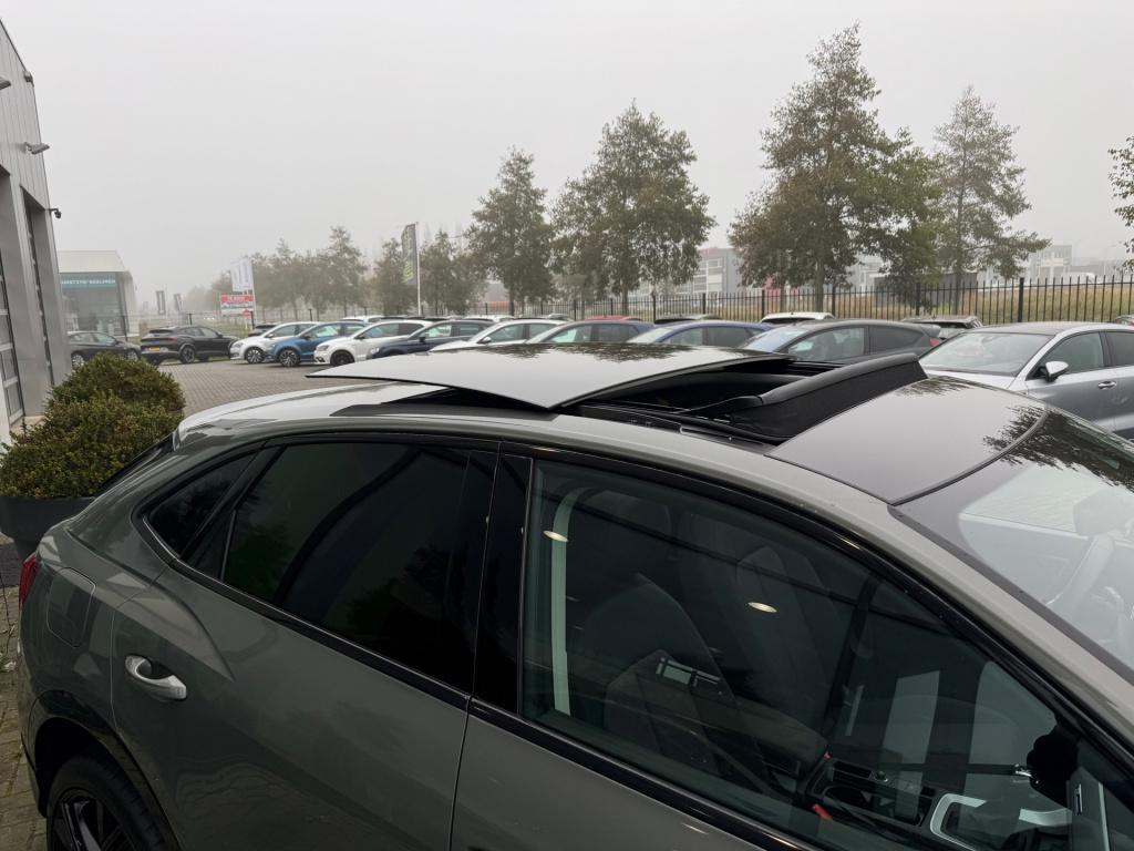 Audi Q3 sportback 35 tfsi advanced edition * panoramadak * matrix led * sto