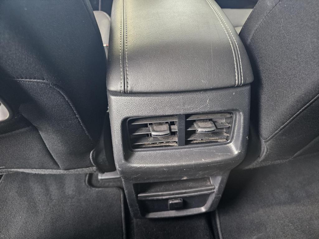 Ford Galaxy 1.5 titanium