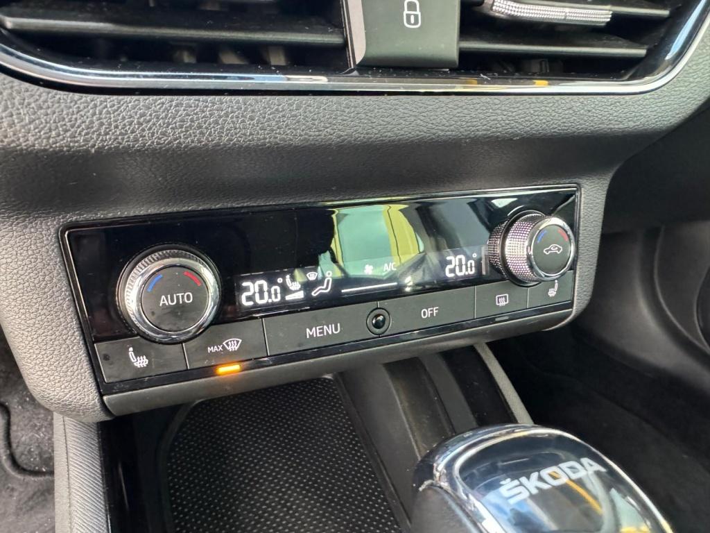 Skoda Kamiq 1.0 tsi bns edition | automaat | bovag | led